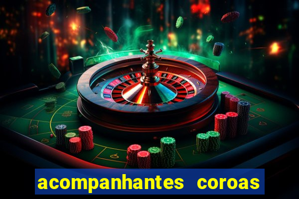 acompanhantes coroas em santos